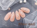 シンプルネイル