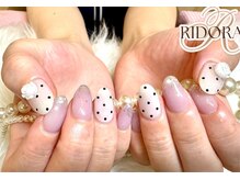 ルーミー(roomee)/【RIDORA限定メニュー】