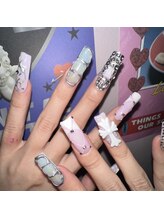 ピンズイチロク(PINS16)/Gel-x120分