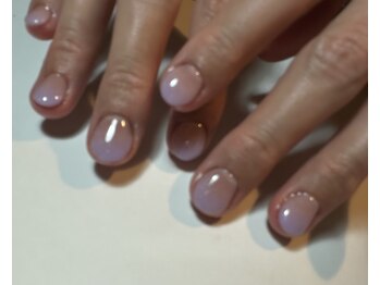 ムウ(MUU)/お好きなカラーでさりげなく