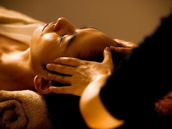 ねころびん 袋井店/眼精疲労もスッキリ！