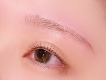 ヴァイス(VAICE)/眉毛ワックス脱毛＋まつげパーマ