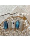 8月【monthly　silver】