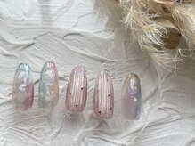 リンネ 静岡店(Rinne)/trend定額