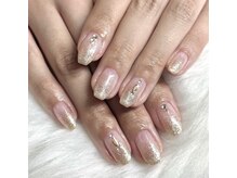 アモール/低価格ナチュラルデザイン