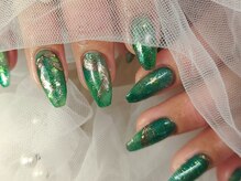 アクシア(Axia)/ayaka◆デザインコース1.5h