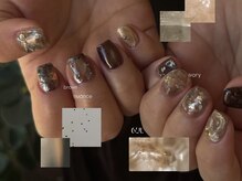 ロウイ(6ui.)/omakase premium /8000yen