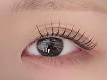 プラスエオノ エオノ(Plus Eono)/ばぱパリジェンヌラッシュリフト