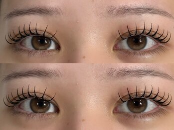 ジェイムファイブアイ(Jiem 5 eye)/パリエク