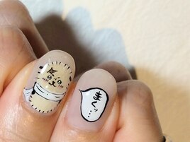 フリーデザインBコース