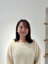 メイジューン(MAY JUNE) 深山