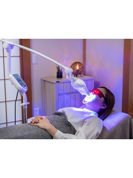 大人女性向けこだわりサロン