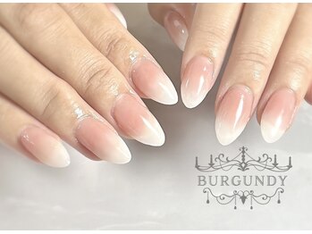 【スカルプ】ベイビーブーマー