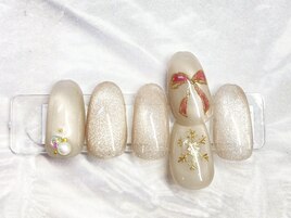 シーズナルデザイン（12月1月）