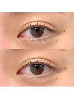 ミラ 柏(MIRA)/ まつ毛パーマ☆