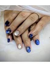 リシェル(Re.ciel)/お客様ネイル