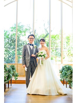 ミトノウ(MITONOU)/ご夫婦で通えます◎