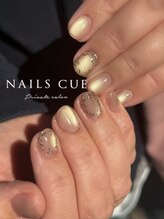 ネイルズキュー(NAILS CUE)/オーダーデザイン