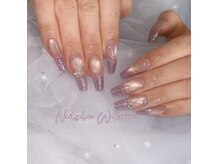 ウルバリン(Wolverine)の雰囲気(シンプル~派手ネイルまでお任せ下さい♪定額デザインも多数あり)