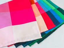 オーブロッサム(O-blossom)/パーソナルカラー診断