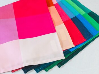 オーブロッサム(O-blossom)/パーソナルカラー診断