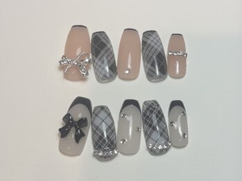 マルネイル 大宮店(MARU NAIL)/韓国ワンホンデザイン ¥9,480