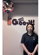グイット 浅草駅前店(Goo-it!)&nbsp;山内 セラピスト