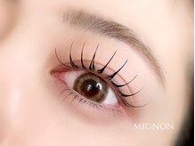 アイルーム ミニョン(eyeroom mignon)/アンドヘルシー☆