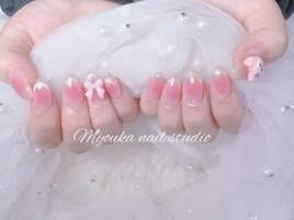 チークフレンチマグネット