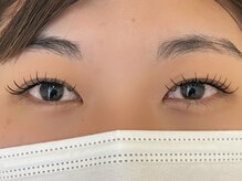 ソナム バイ レンジ(sonam by lange)/ダブルラッシュ