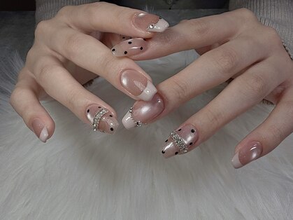 サリナスネイル 西院店(SARINASNAIL)の写真