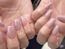 Nail AVANCE.collection