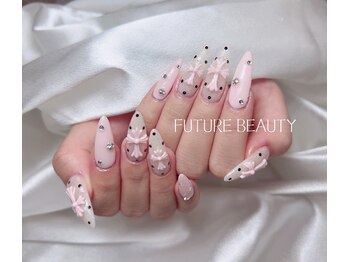 フューチャー 新大久保(FUTURE)/持ち込みデザイン