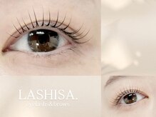 ラシサ(LASHISA)