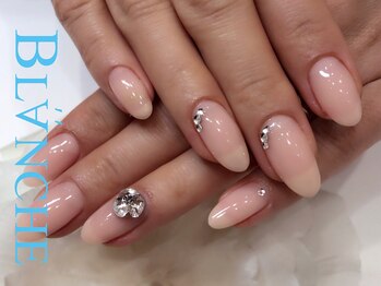 ブランシュ(BLANCHE)/