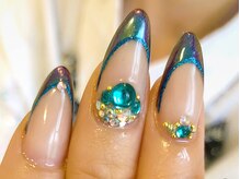 トランキル(Tranquille)/