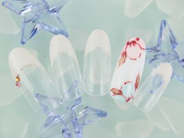 定額こだわりアート