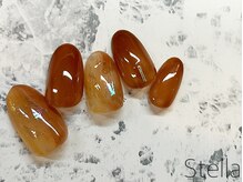 ステラ(Stella)/▼スタンダードコース5980