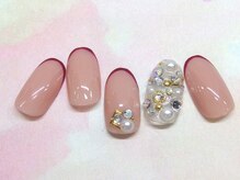 ティーエヌ 金山駅東口店/定額￥6700★オフ込