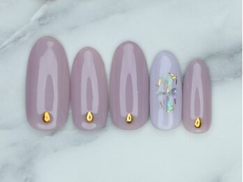 コー(KOO)/定額ネイル¥5500