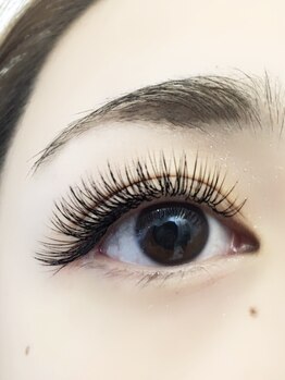 マイラ 麻布十番店(Maila)/セーブルエクステつけ放題¥7980