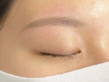 アオ おもろまち(ao.)/アイブロウスタイリング