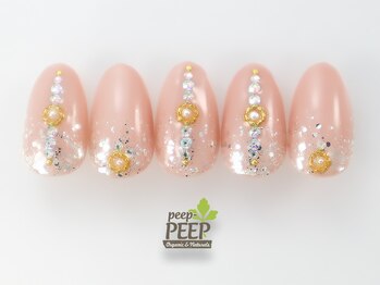 ピッピ 桜新町店(peep PEEP)/21年3月マンスリープラチナ-8