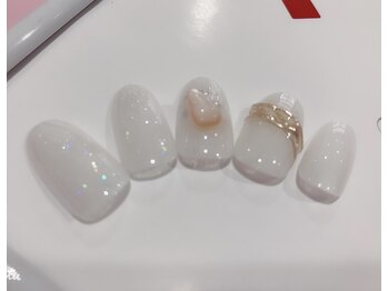 ビューティフルアイズ/