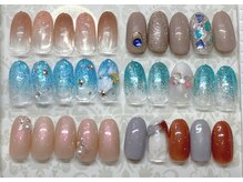 ティーエヌ 本厚木店/【5月】4500円【4950円税込】