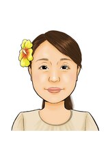 ハワイアンフォレストSpa センター北店&nbsp;中村 