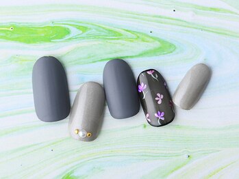 ダッシングディバ 中野マルイ店(DASHING DIVA)/9-10月定額　10890円　（税込）