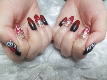 プリンセスネイル(Princess NAIL)/