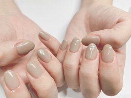 オフィスネイル【池袋】