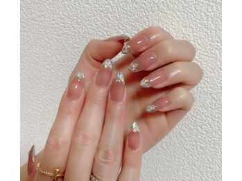 コロミネイル(colome nail)/